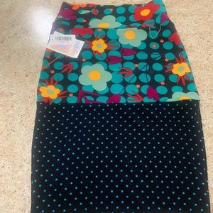 LuLaRoe skirt